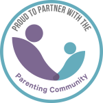 Parenting Community Partner Badge