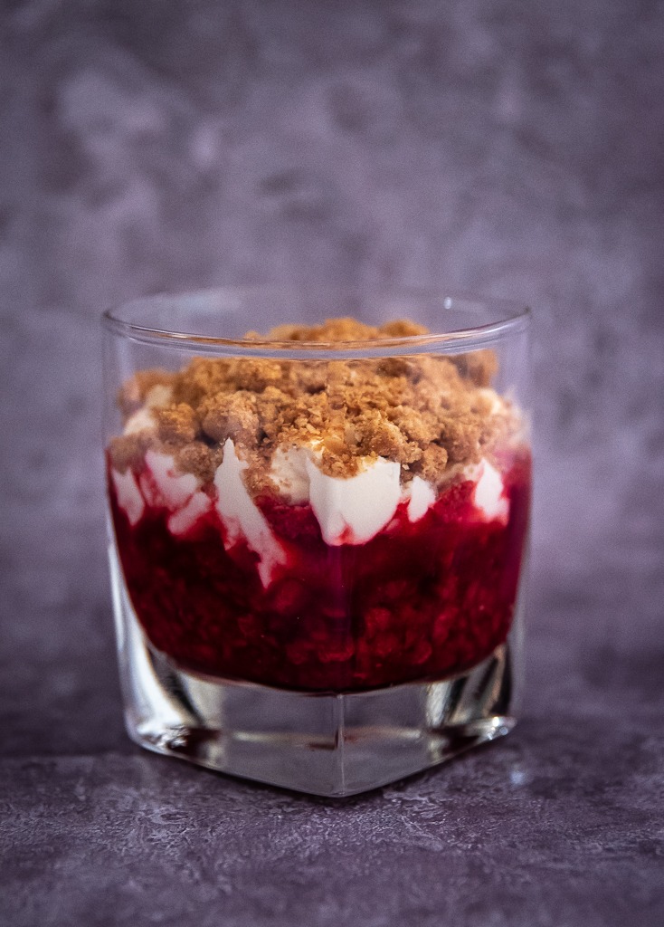 Cranachanofsorts