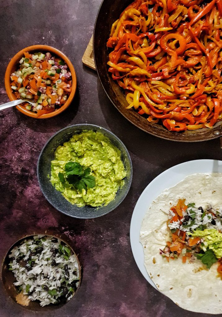 Cook book review Bosh Kitchen Titbits