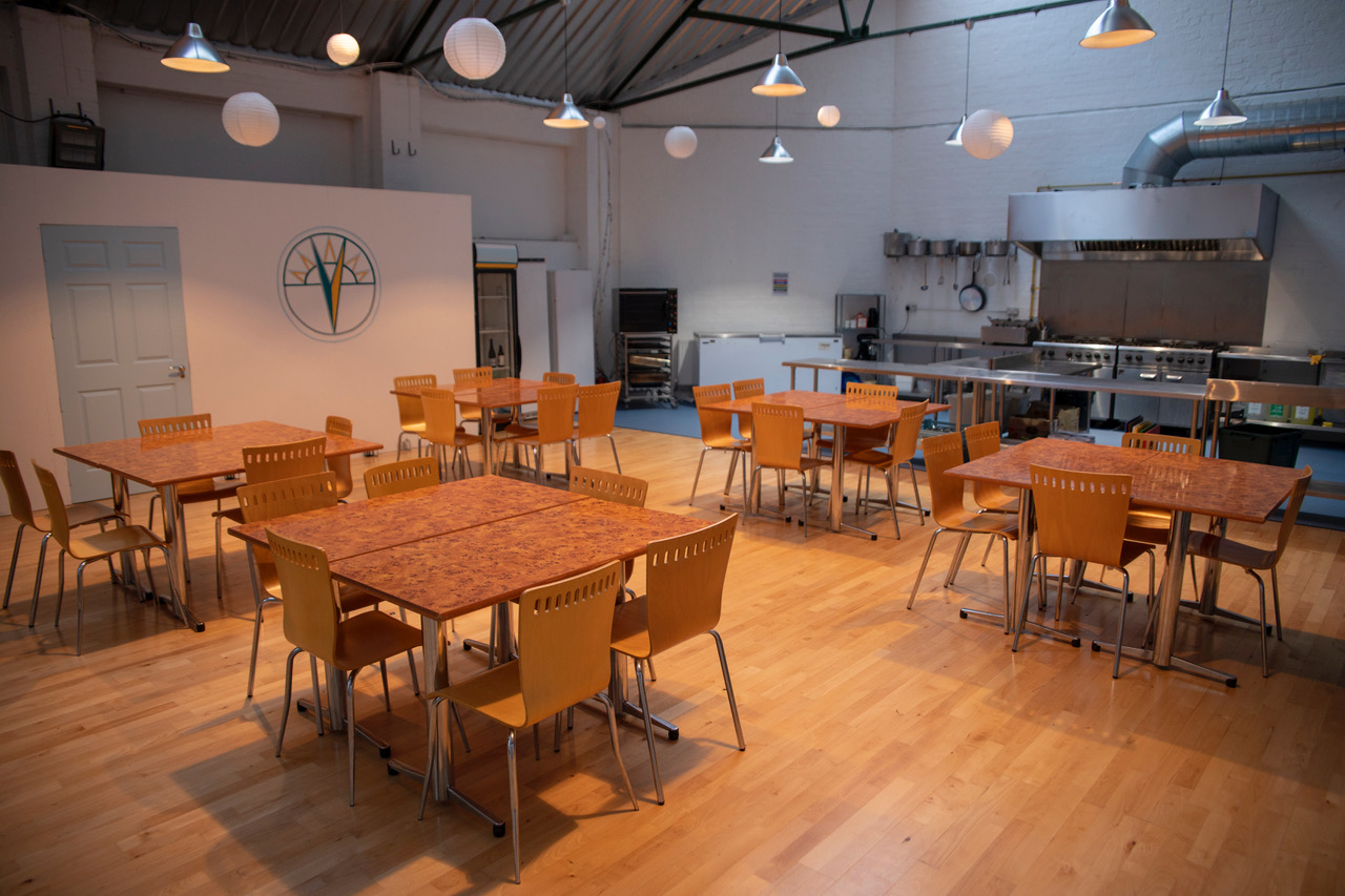 Spotlight on The Sundial Kitchen Kitchen Titbits