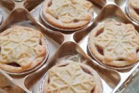 Mince pies