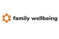 Family wellbeing app