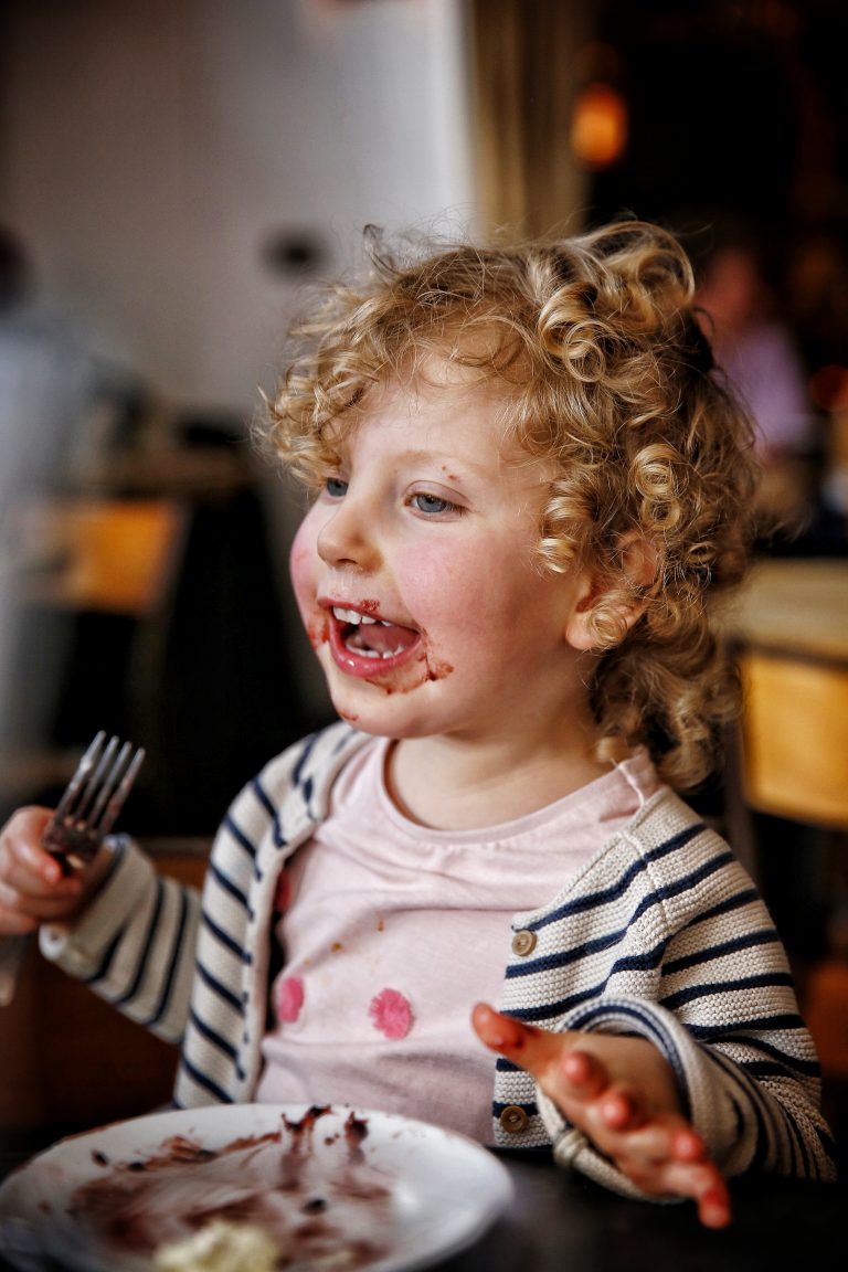 Fussy eater support – Kitchen Titbits