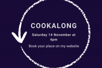 Cookalong Nov20