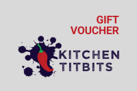 Gift voucher