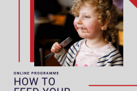 How to feed your fussy eater new term starting