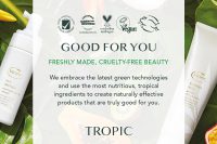 Tropic Skincare Infinite Purpose