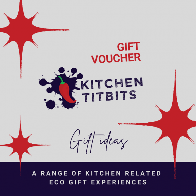 Christmas gift ideas gift vouchers