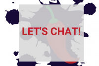 Let's chat