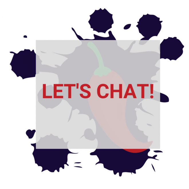 Let's chat