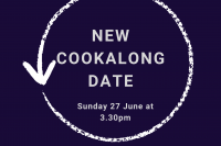 June21 Cookalong