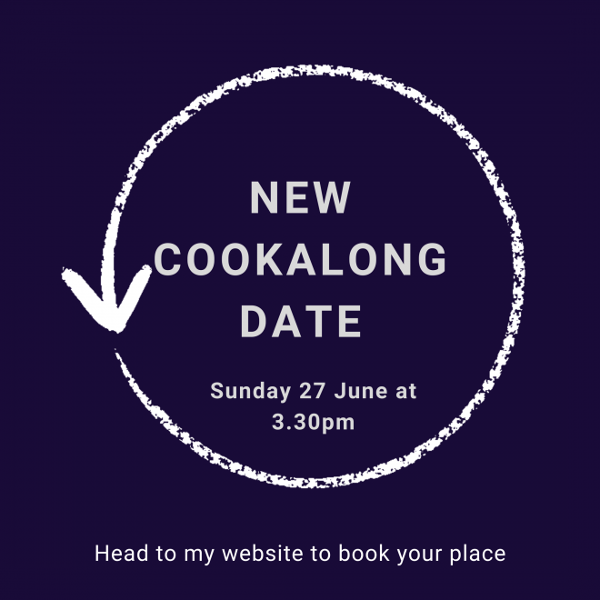 June21 Cookalong
