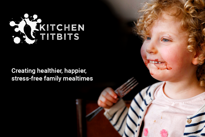 Stress-free family mealtimes Facebook group cover image