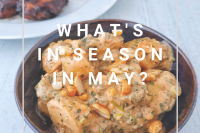 Whats in season May