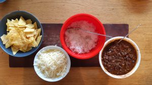 Chilli con carne