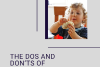 Dos and Donts blog