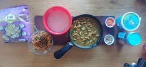 Prawn do piaza