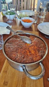GranniePastitsio