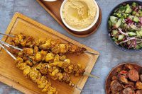Mezze