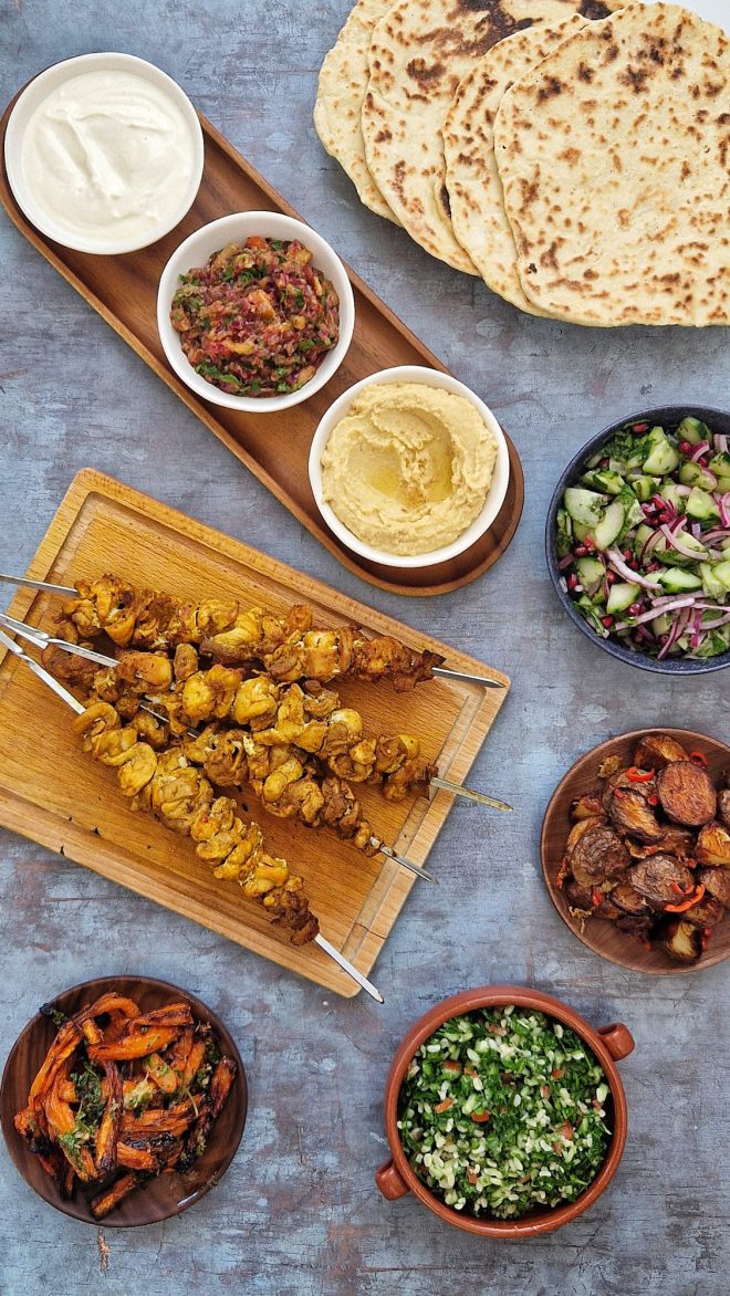 Mezze