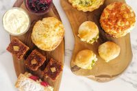Afternoon Tea