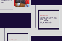 Videomasterclasses