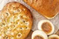 Bread Masterclass
