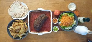 Meatloaf
